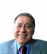 Dr. Luis Humberto Ludeña Saldaña