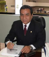 Dr. Cristian Alberto Yong Castañeda