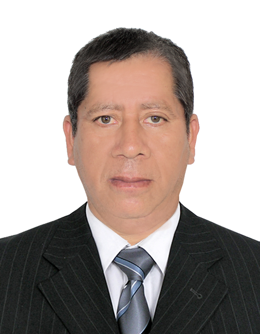 Rosendo Montes Hijar