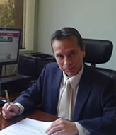 Mg. Juan Carlos Zevallos Astengo