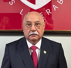 Dr. Juan Amadeo Alva Gómez