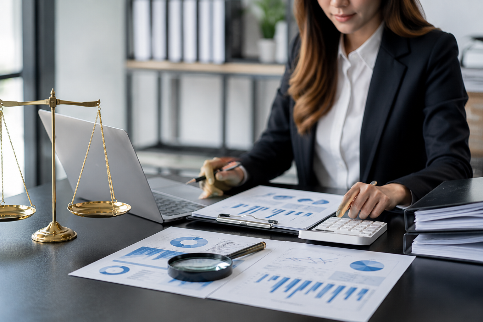 Contabilidad y Finanzas