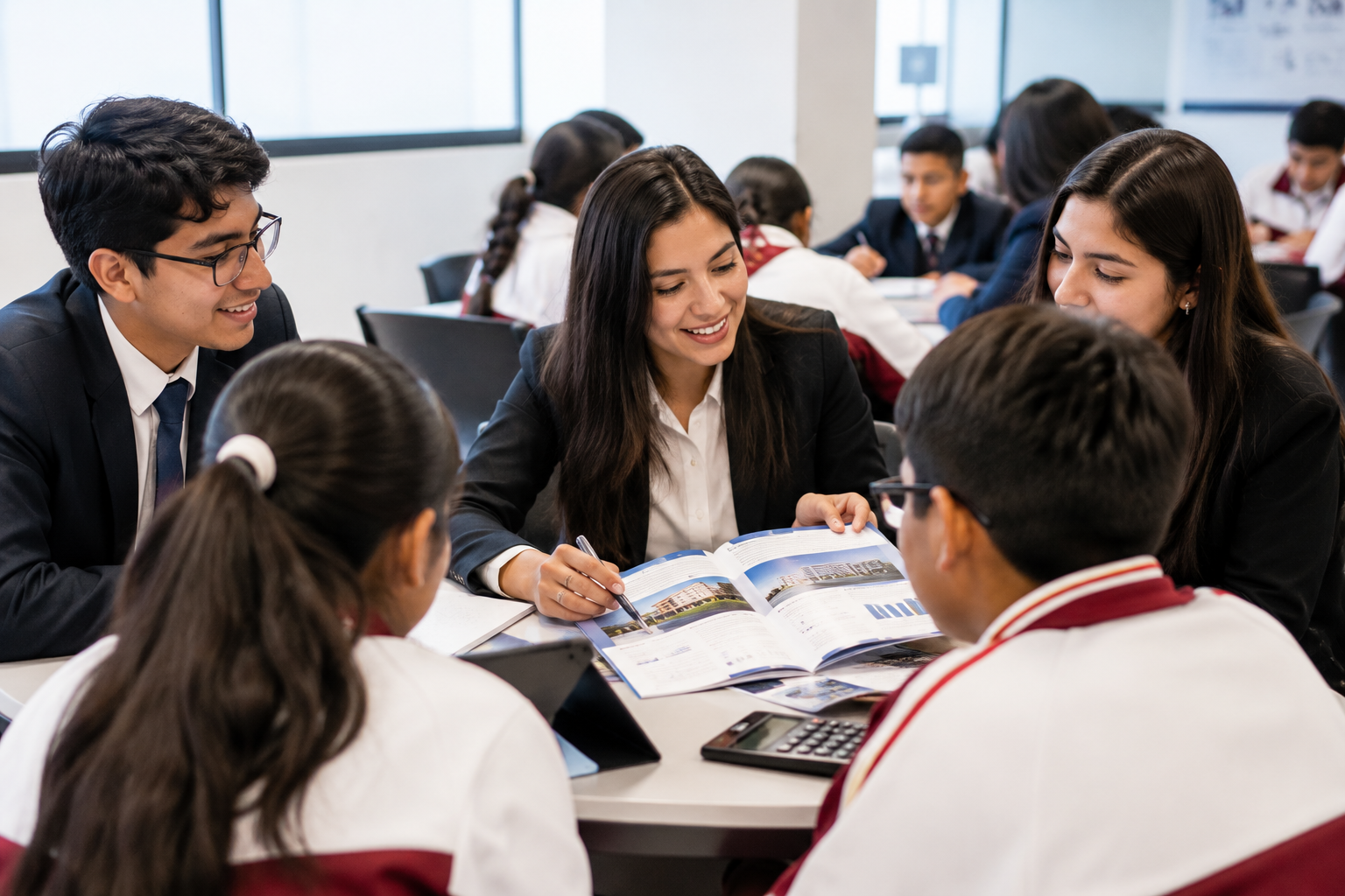 Finanzas e Inversiones Internacionales