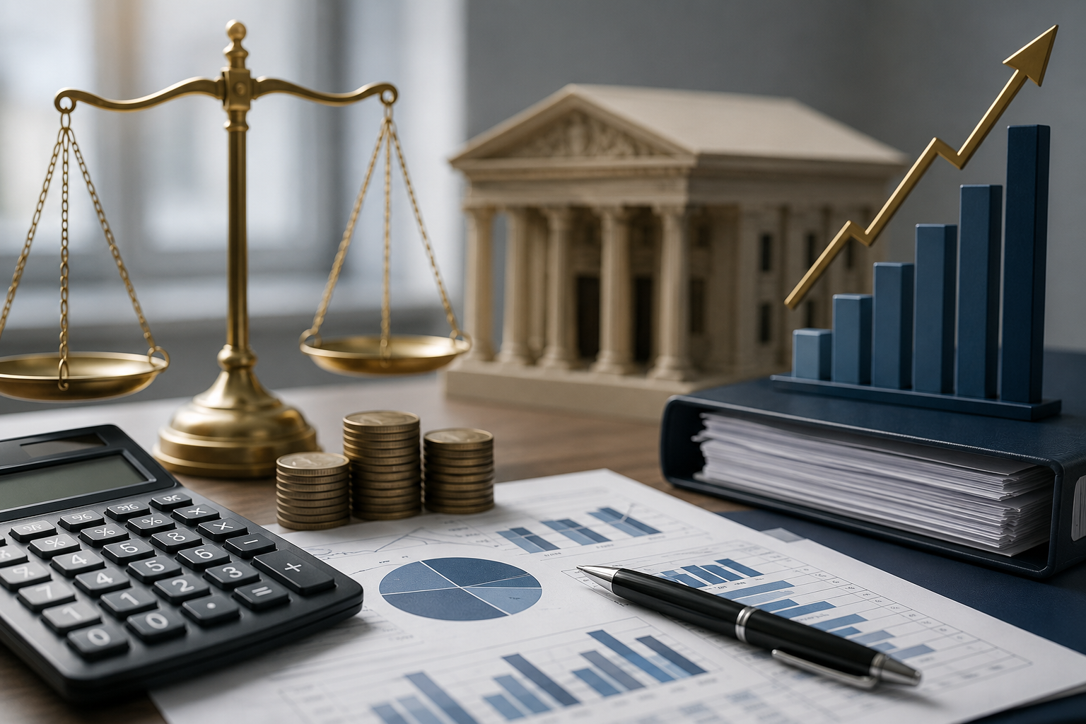 Gestión de Riesgos y Auditoría Integral
