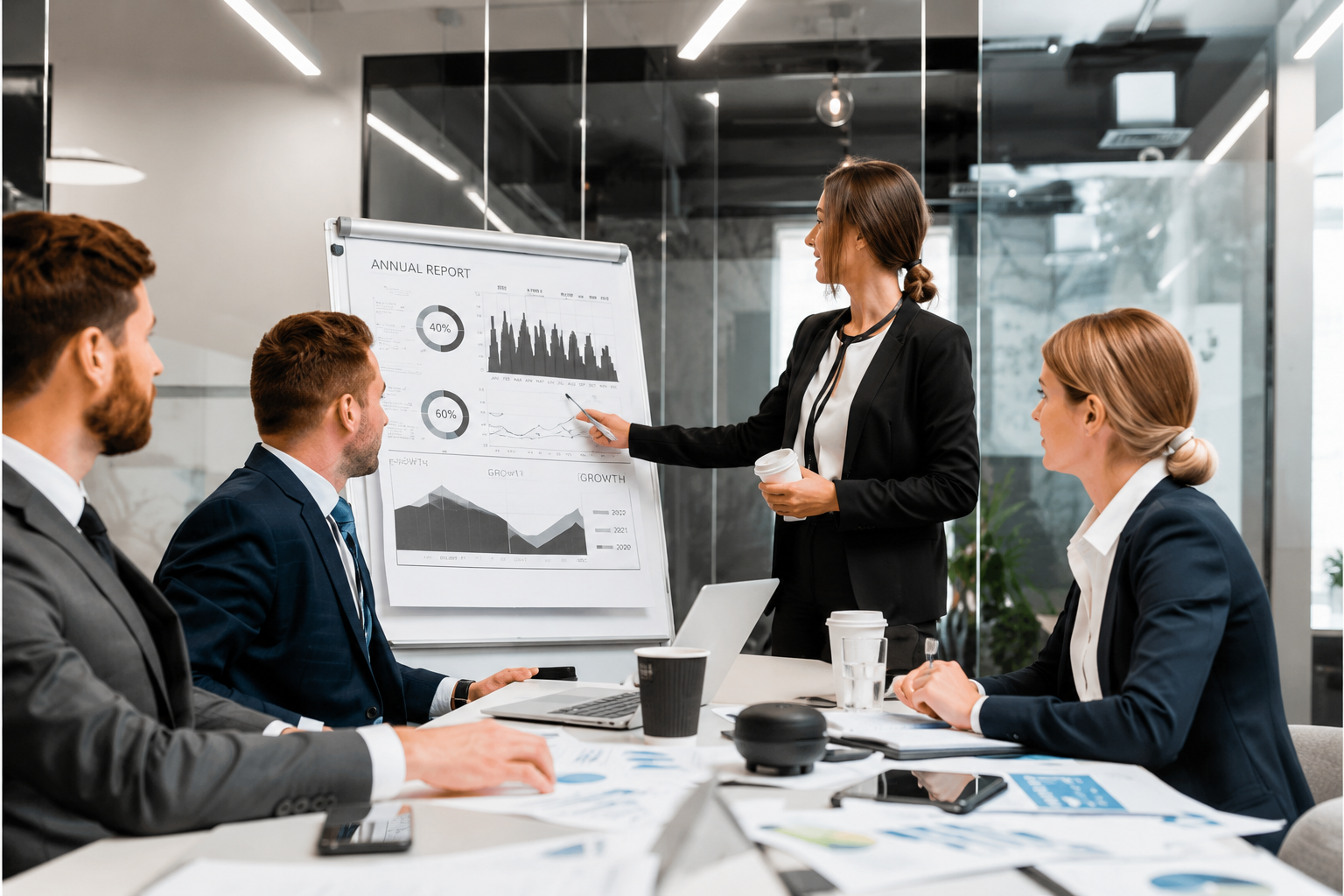 Tributación Fiscal y Empresarial