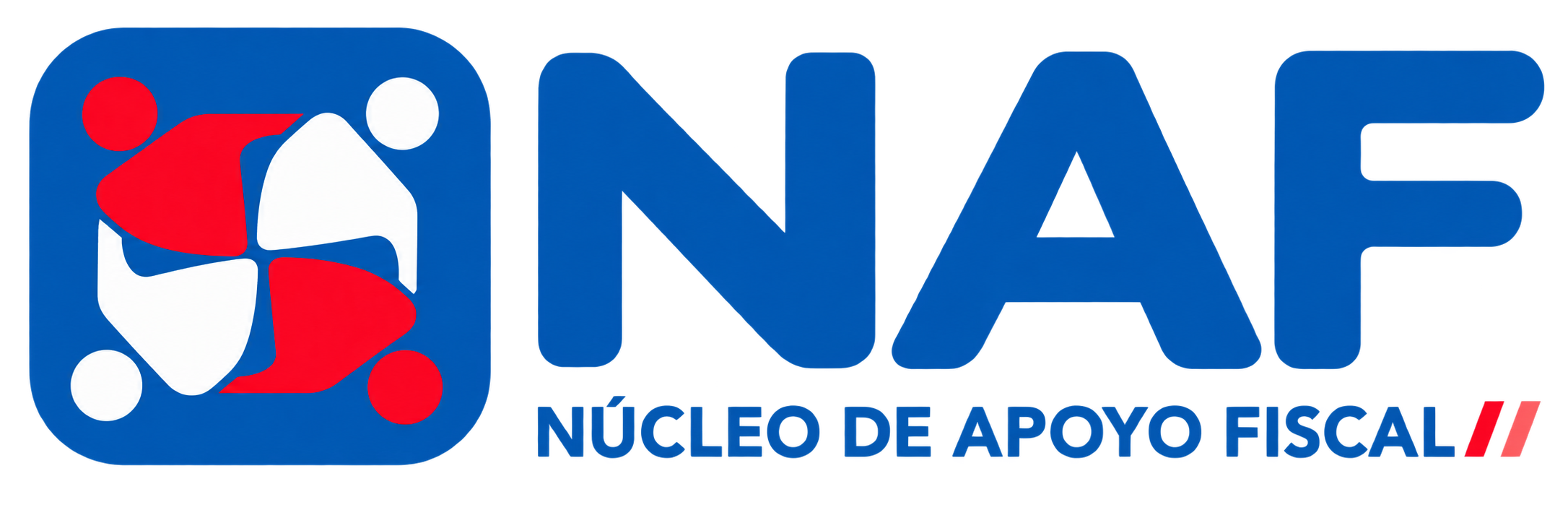 Programa Núcleos de Apoyo Fiscal NAF SUNAT
