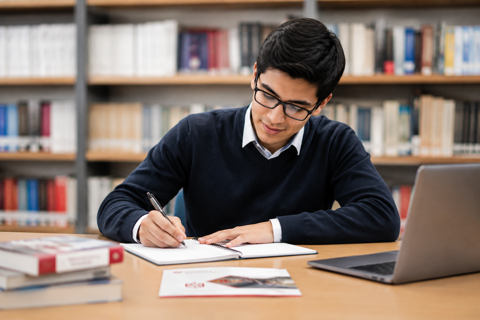 Objetivos académicos