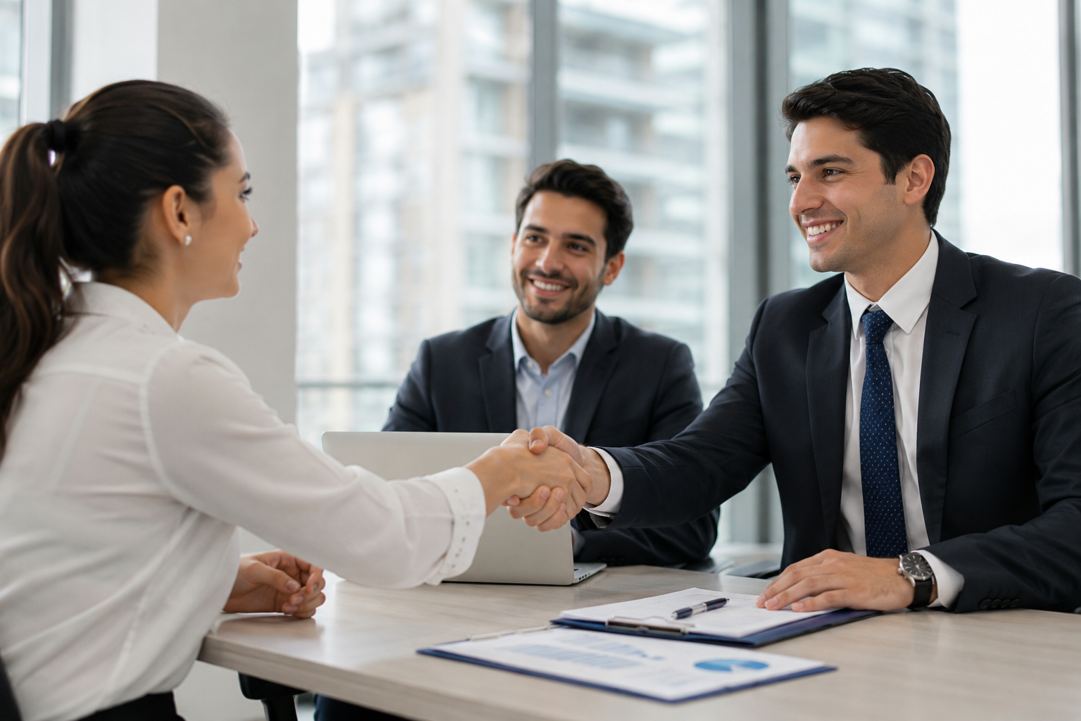 Empresas y oportunidades laborales