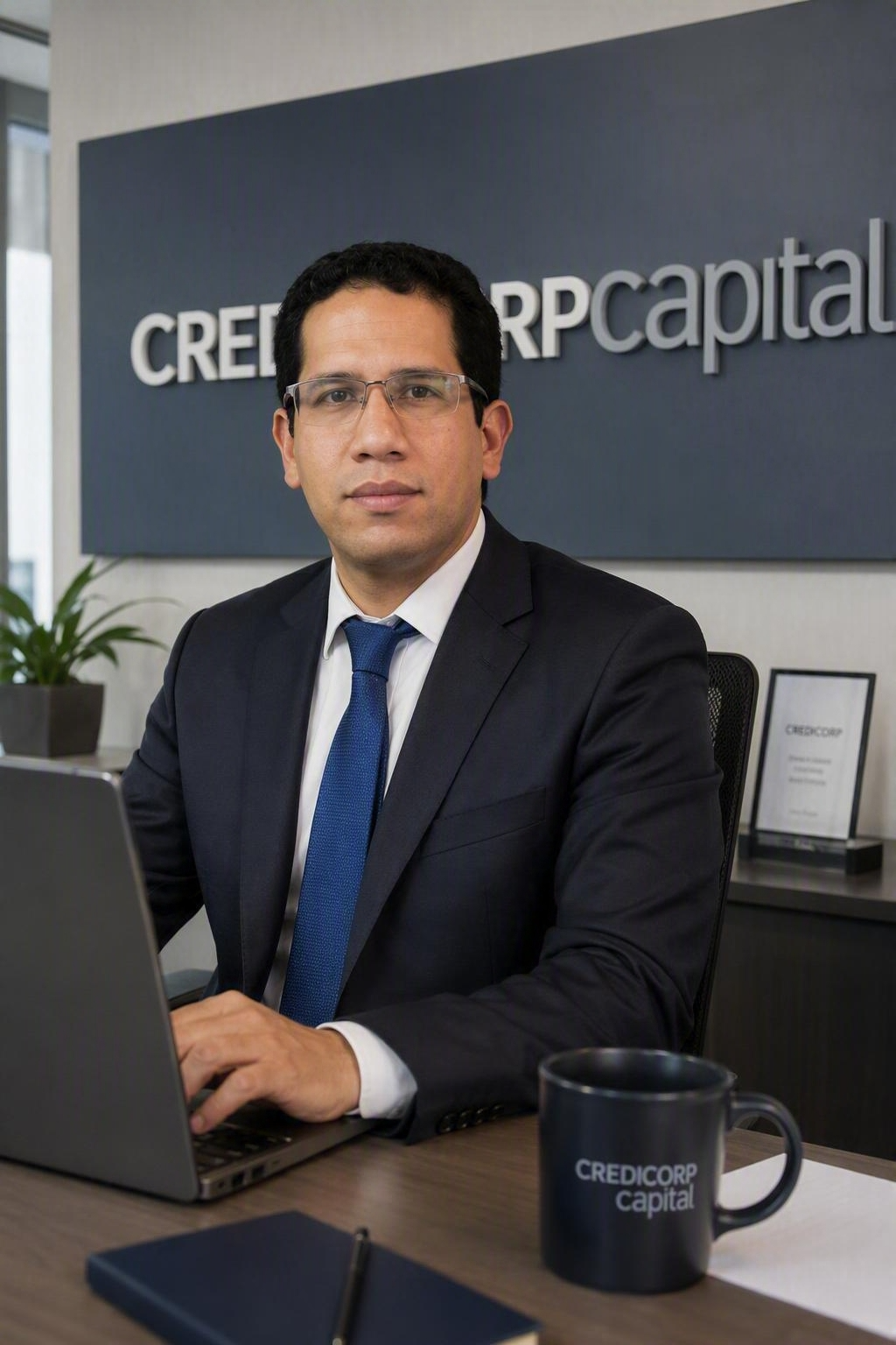 Héctor Manrique Cifuentes