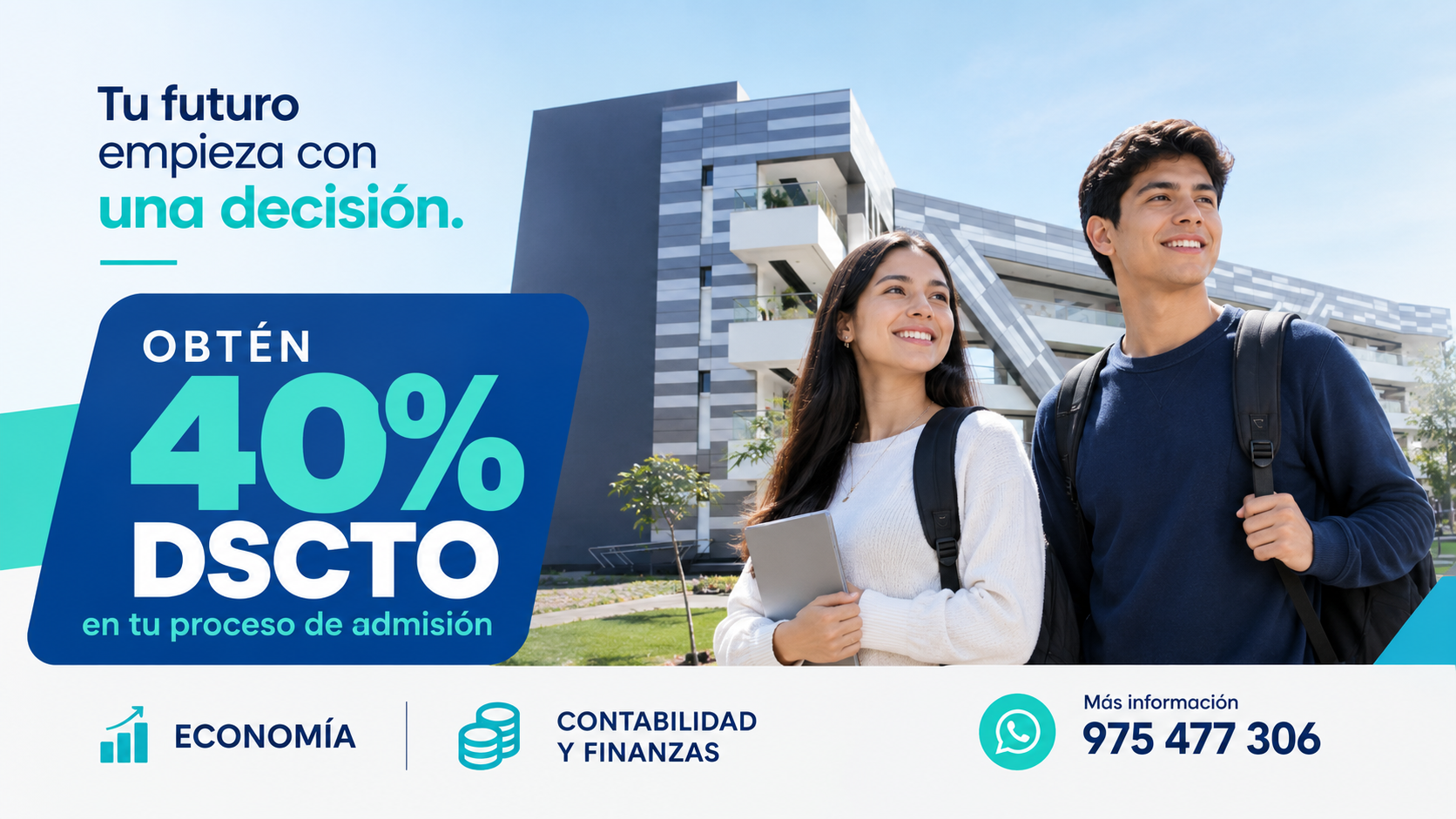 Información FCCEF